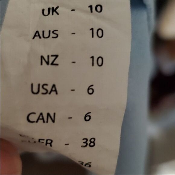 ✨ Strappy Wrap Detail Midi Dress✨ - Picture 7 of 8